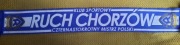 Szalik Ruch Chorzów