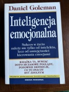Inteligencja Emocjonalna Daniel Goleman