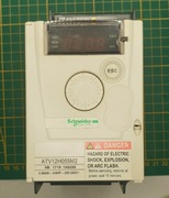 Falownik SCHNIDER atw12h055m2