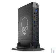 Intel Nuc Phantom Canyon i7-11gen/32gb ram/250 GB ssd 