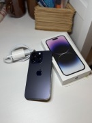 iphone 14 Pro 256Gb zadbany