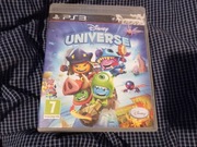 Disney Universe ps3