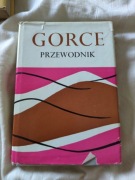Gorce przewodnik J. Nyka 