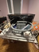 Klarstein Amazonia 6 zmywarka