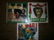 DUB,SKA,REGGAE-CENA ZA 1 LP.