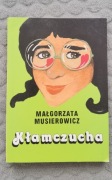 Kłamczucha Małgorzata Musierowicz