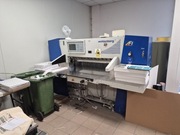 Gilotyna Wohlenberg 115