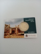 2 euro Malta 2018
