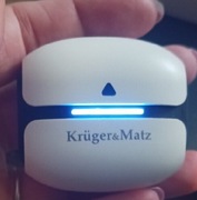 Słuchawki bezprzewodowe douszne 