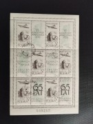 Fi 956 Arkusz Lotnictwo / Rocznik 1959