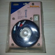 Daytona home Cinema 3xRCA 2,5m JR-9503