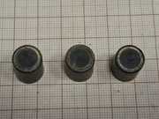 UNITRA Radmor Fonica Diora gałka pokrętło wzmacniacz magnetofon [g14]