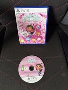 Gra PS5 Koci Domek Gabi Ready to Party polski jezyk gra w pudelku