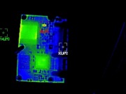 termowizja Kamera termowizyjna 256x192 USB C Android