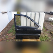 Drzwi gołe prawy przód vw Polo 6n 5D LC9Z