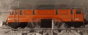 Lokomotywa Piko 96375 Pomarańczowa h0