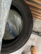 2x Opona zimowa Point-S Winterstar 4 225/45/R17 