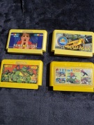 Zestaw kultowych gier nr 3 Pegasus