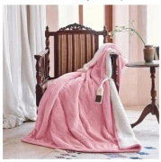 TEXCITING KOC ELEKTRYCZNY 150x200 CM KOC GRZEWCZY Z 9 USTAWIENIAMI GRZANIA.