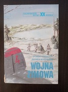 Zbigniew Moszumański, Zygmunt Czarnotta - Wojna zimowa 