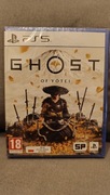 Ghost Of Yotei PS5 PL - wersja pudełkowa