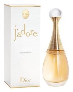 DIOR J'ADORE EAU DE PARFUM 