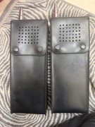 Dwie krótkofalówki INNO-HIT  RT926