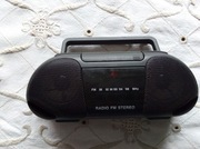 mini radyjko tranzystorowe tyku "jamnik"