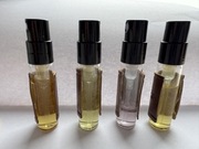 Bez i Agrest Jaskółka Biały płomień Próba Traw Wiedźmin PERFUMY SET BALE