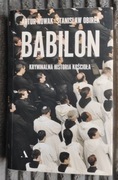 BABILON - Kryminalna historia kościoła