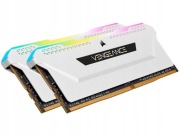 Pamięć DDR4 16GB Corsair Vengeance RGB PRO SL 3200MHz CMH16GX4M2E3200C16W