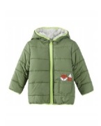 Kurtka puchowa 5.10.15, rozmiar 74