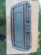 Grill atrapa zderzaka audi a4 b9 2015