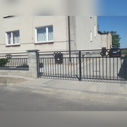 Panele, bramy, furtka STILO  - wyprzedaż 