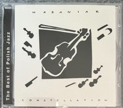 Michał Urbaniak Constellation In Concert