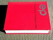 Encyklopedia Popularna PWN stan idealny !!! + gratis oryginalna kaseta pop