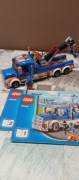 60056 LEGO samochód pomocy drogowej 
