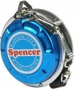 SPENCER-taśma miernicza 15 lub 20 m