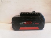 Akumulator Li-Ion Bosch 18 V  5 Ah  nr 11