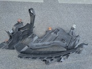 Ślizg lampy lewy przedni cały komplet 8K0805607A 08-11r