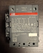 Stycznik ABB AF116-30-11-13