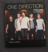 Książka o One Direction 