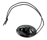 SMYCZ LINKA ZABEZPIECZAJĄCA KAMERA KASK DESKA