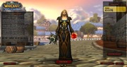 Konto Warmane Icecrown Priest Alliance Ally