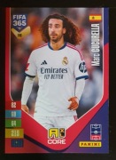 PANINI ADRENALYN FIFA 365 2027 Marc Cucurella CORE NUMER 146