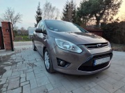 Ford C-MAX   Ford C-MAX 1.6 TDCi 115KM