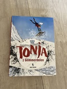 Tonja z Glimmerdalen Maria Parr