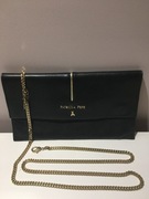 PATRIZIA PEPE TOREBKA skóra licowa + GRATIS