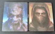 Steelbook Dying Light 2 - G2