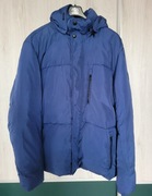 Kurtka Wrangler Protector Jacket Blue XL (W4A2W3XJY)